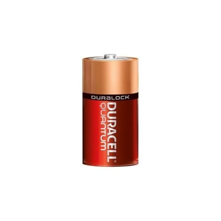 Ilb Gold Battery, Replacement For Duracell QU1400 QU1400